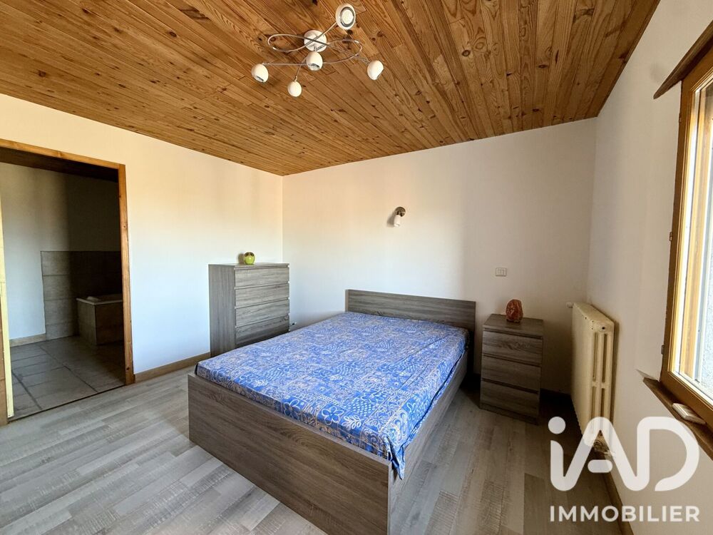 Vente Maison Vente Maison/villa 4 pièces Ville-sous-anjou