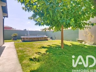  Maison à vendre 6 pièces 135 m²