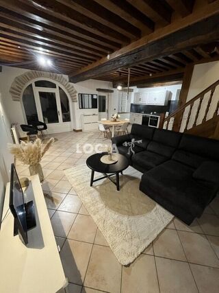  Maison à louer 4 pièces 100 m² Couchey