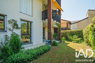  Appartement à vendre 4 pièces 89 m²