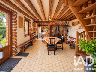 Vente Maison Vente Maison/villa 3 pièces Chamblac