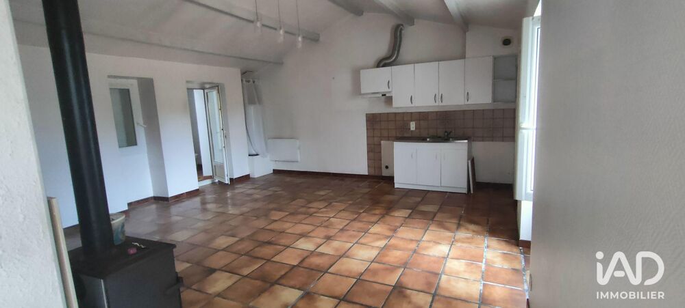 Vente Maison/villa 3 pièces