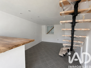  Maison à vendre 3 pièces 55 m²