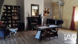  Maison à vendre 8 pièces 344 m²