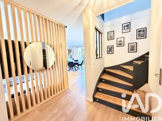  Maison à vendre 6 pièces 129 m²