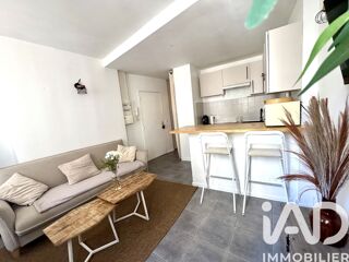  Appartement � vendre 3 pi�ces 42 m�
