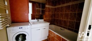  Appartement à vendre 2 pièces 48 m²