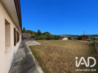  Maison à vendre 5 pièces 109 m²