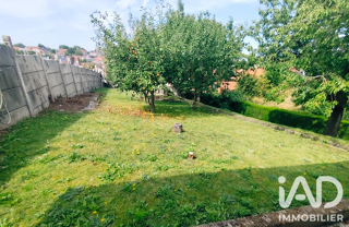 Vente Maison Vente Maison de village 3 pièces Burbure
