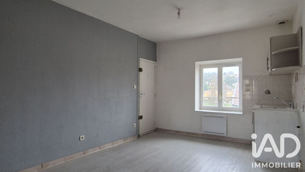 Vente Appartement Vente Appartement 3 pièces Lozanne