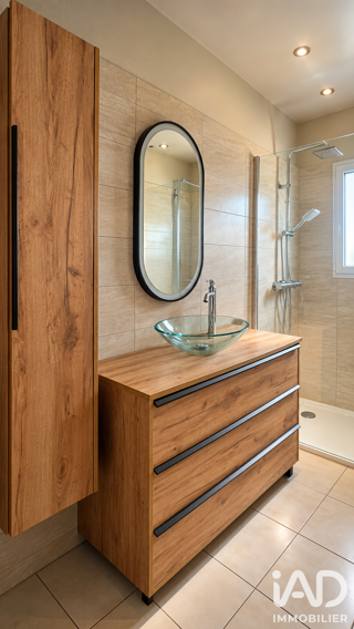  Maison à vendre 4 pièces 72 m²