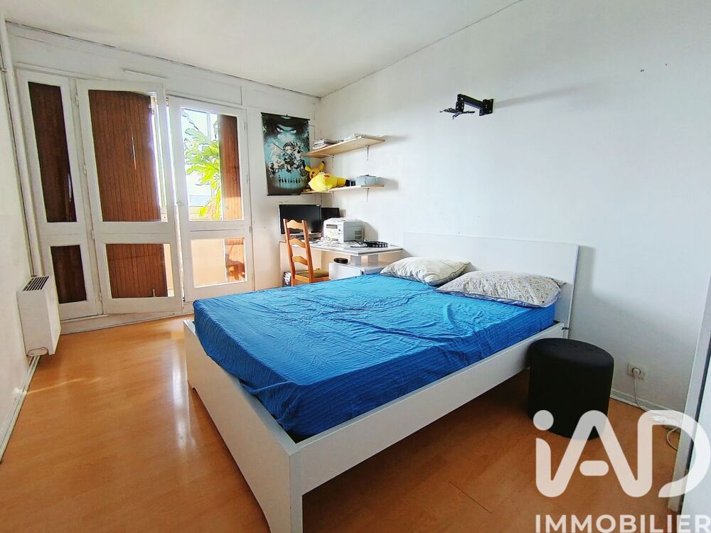 Vente Appartement Vente Appartement 4 pièces Toulouse