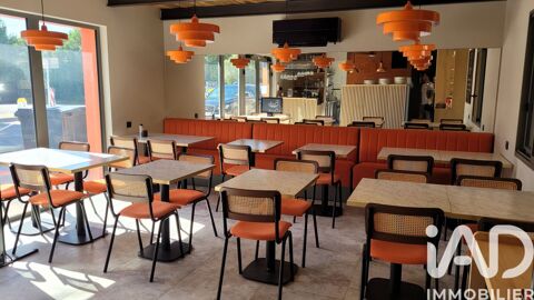   Vente / Local Commercial - 50 m² 