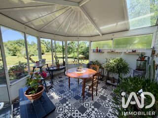 Maison à vendre 7 pièces 204 m²