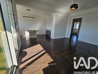  Appartement à vendre 2 pièces 56 m²