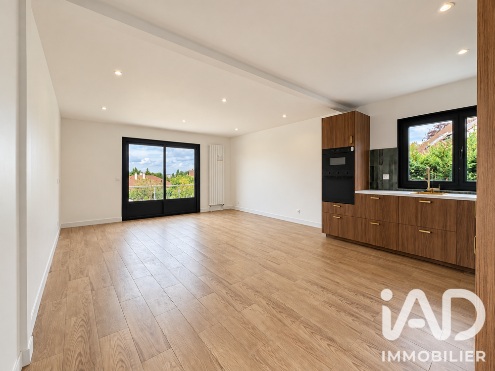 Vente Maison Vente Maison/villa 4 pièces Orgeval
