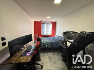  Appartement à vendre 2 pièces 51 m²