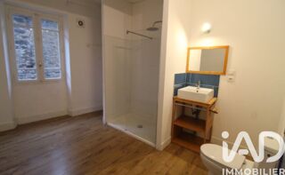  Immeuble à vendre 109 m²