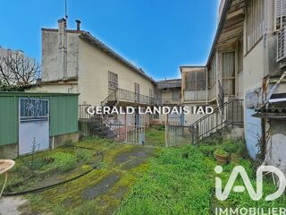  Maison � vendre 7 pi�ces 203 m�