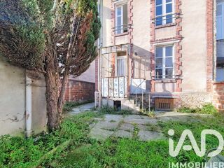  Maison à vendre 6 pièces 92 m²
