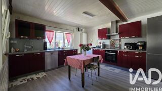  Maison à vendre 5 pièces 108 m²