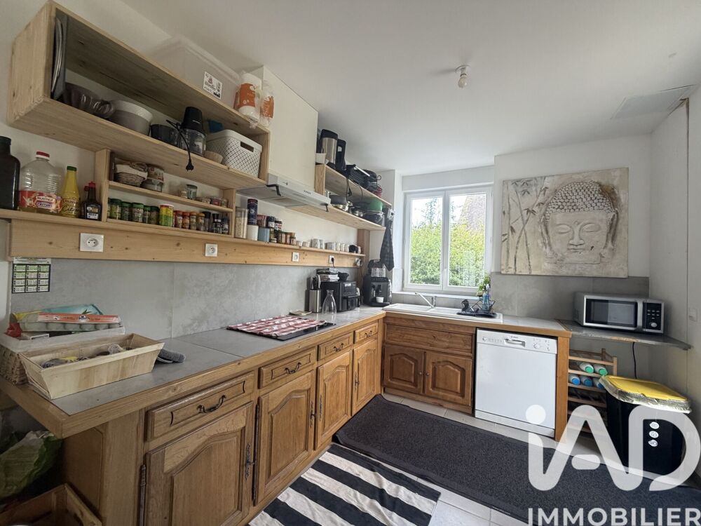 location Maison - 5 pièce(s) - 115 m² Plévin (22340)