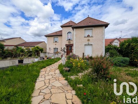   Vente Maison Maison - 5 pi�ce(s) - 302 m�