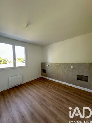  Appartement à vendre 2 pièces 47 m²