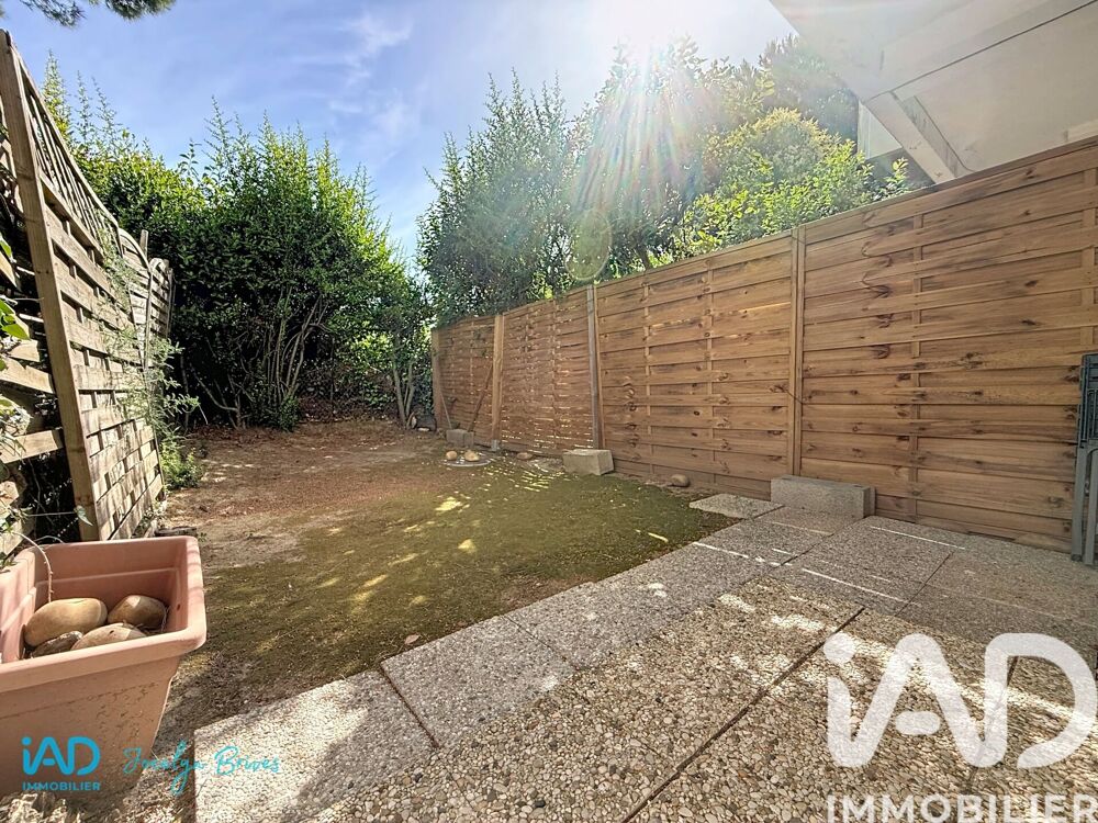 vente Appartement - 1 pièce(s) - 26 m² Montpellier (34080)