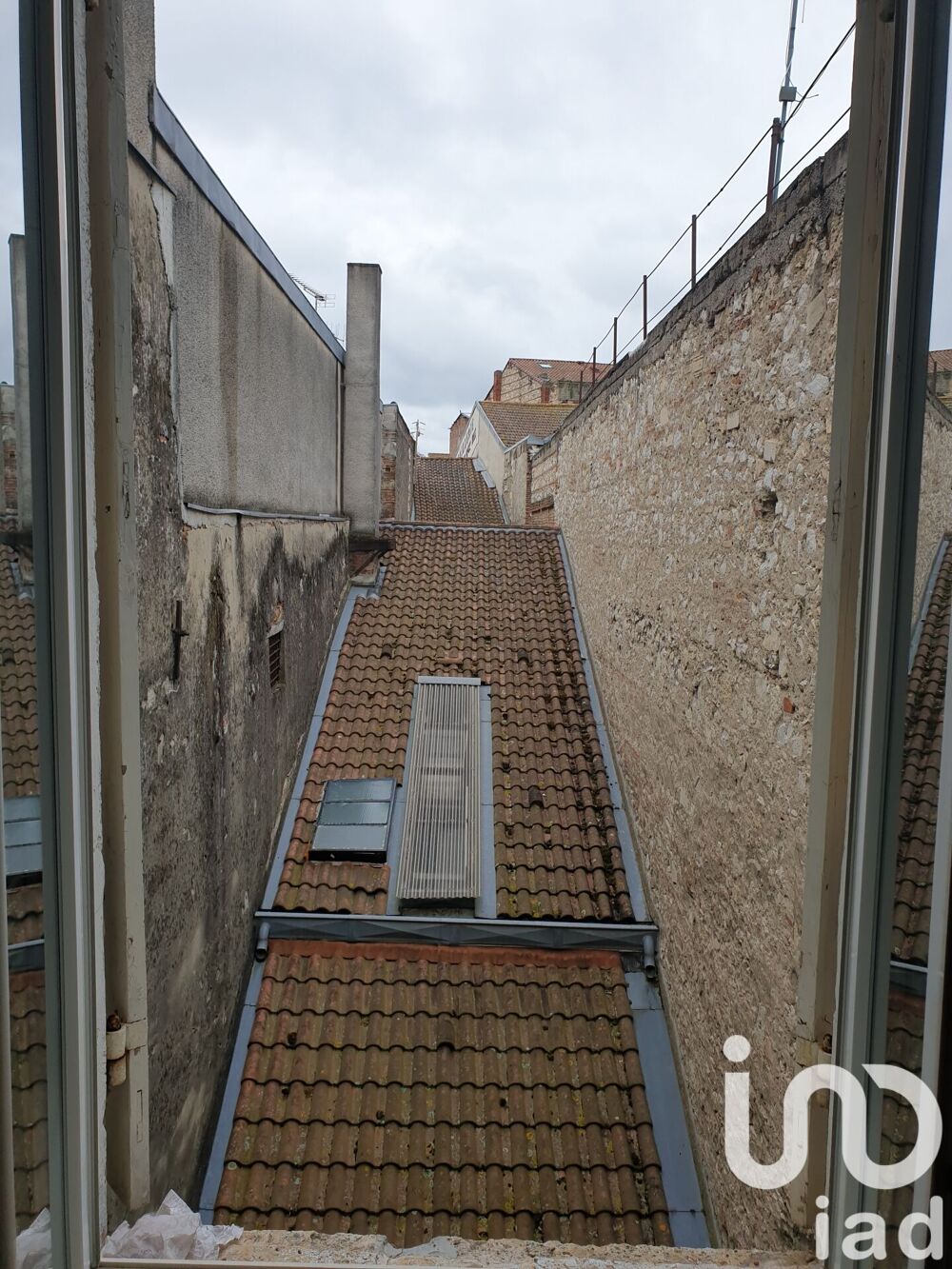 Vente Appartement Vente Studio 1 pièce Agen