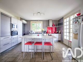  Maison � vendre 4 pi�ces 132 m�