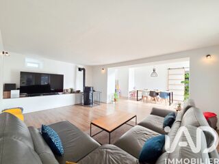  Maison � vendre 6 pi�ces 130 m�