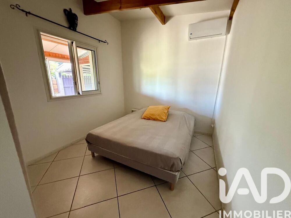 Vente Maison Vente Maison/villa 4 pièces Saint-joseph