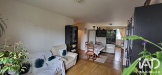  Appartement à vendre 4 pièces 75 m²