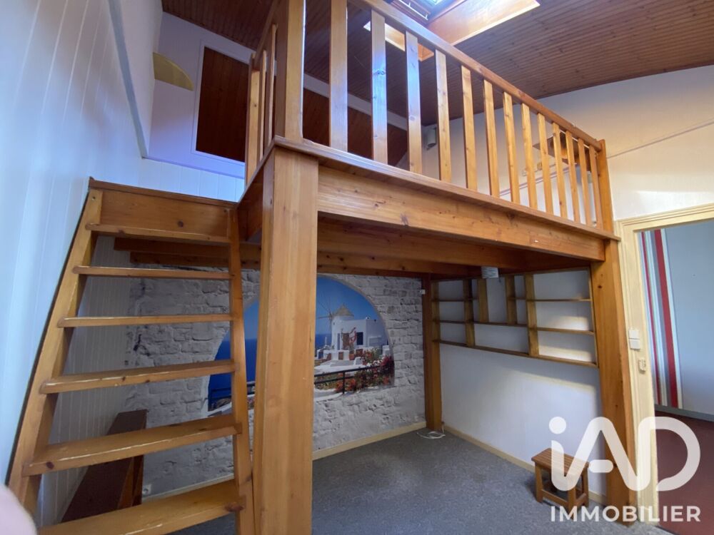 Vente Maison de ville 5 pièces