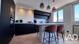  Appartement à vendre 3 pièces 52 m²