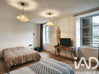  Maison à vendre 7 pièces 210 m²