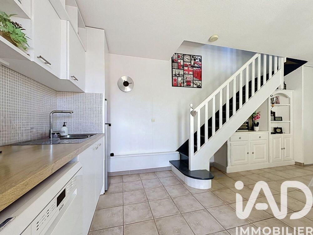 Vente Maison Vente Maison/villa 3 pièces Béziers