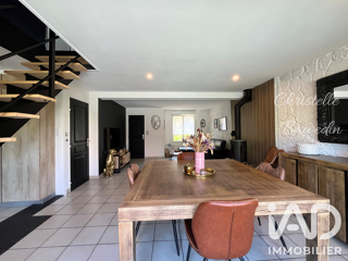  Maison à vendre 5 pièces 92 m²
