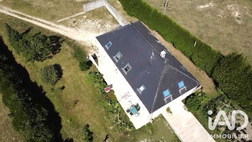 Vente Maison Vente Pavillon 8 pièces Assenay