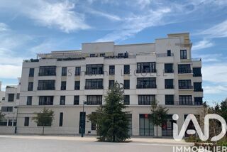  Appartement à vendre 4 pièces 91 m²