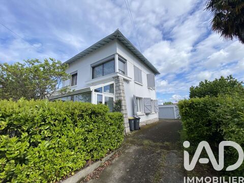  Maison � vendre 6 pi�ces 140 m�