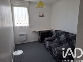  Appartement à vendre 3 pièces 59 m²
