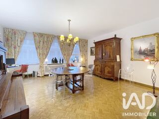  Appartement à vendre 6 pièces 319 m²
