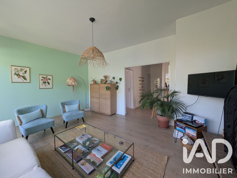 Vente Appartement Vente Appartement 4 pièces Gradignan