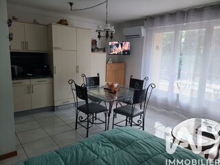  Appartement � vendre 1 pi�ce 33 m�