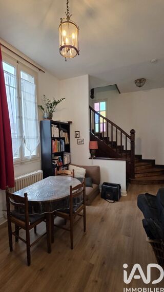  Maison à vendre 4 pièces 123 m²