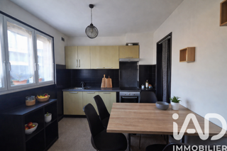  Maison à vendre 6 pièces 118 m²