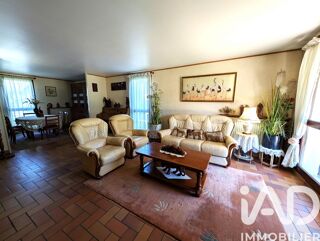  Maison à vendre 5 pièces 113 m²