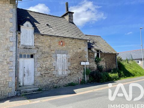   Vente Maison/villa 1 pièce Maison - 1 pièce(s) - 30 m²
